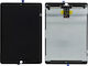 Screen & Touch Mechanism Replacement Part μαύρος (iPad Pro 10.5 2017)