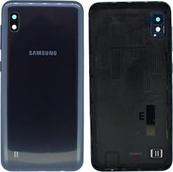 Samsung Black Cover for Galaxy A10
