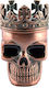 King Skull 3 Parts 45mm