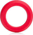 Calexotics Silicone Ring Caesar Red