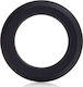 Calexotics Silicone Ring Caesar 3cm Black