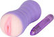 You2Toys Gina's Vibrating Pussy Masturbator mit Vibration 05842070000 1Stück