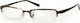 Eyelead E101 Reading Glasses +1.50 Black E101 Ε 101 E 101