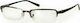 Eyelead E101 Reading Glasses +1.25 Black E101 Ε 101