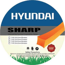 Hyundai Μεσινέζα Τετράγωνη Hyundai Μεσινέζα Τετράγωνη