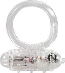 You2Toys Vibro Ring Clear