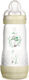 Mam Plastic Baby Bottle Easy Start Anti-Colic D...