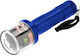 Elektrische Mühle Blau 40mm Blau