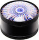 Atomic Atomic Metal 50mm Psychedelic 3 parts 50mm