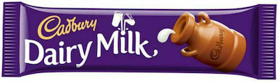 Cadbury Dairy Milk Σοκολάτα Γάλακτος 45gr