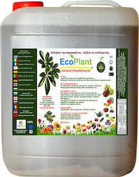 EcoPlant Λίπασμα 10lt