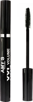 Amy's Cosmetics Xxl Mascara Black 10ml