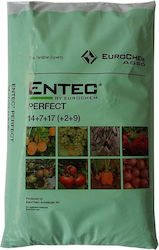 Eurochem Entec Perfect Κοκκώδες Λίπασμα Αζώτου, Φωσφόρου, Μαγνησίου 5kg Eurochem Entec Perfect Κοκκώδες Λίπασμα Αζώτου, Φωσφόρου, Μαγνησίου 5kg