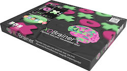 XOBrainer The Brain Game for 10+ years old Years Old XOBrainer The Brain Game for 10+ years old Years Old