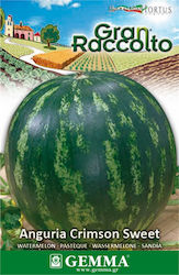 Gemma Seeds Watermelon 10gr/100pcs