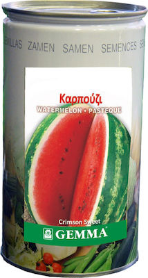 Gemma Samen Wassermelone 500gr/2500Stück