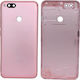 Capac Baterie Rose Gold pentru Xiaomi Mi 5X/Mi A1
