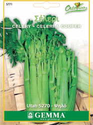 Gemma Seeds Celery 4gr/10000pcs