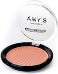 Amy's Cosmetics Compact Rouge 09