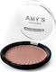 Amy's Cosmetics Ρουζ Compact Rouge 10gr