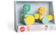 iwood Συρόμενο Παιχνίδι Pull Along Ducks από Ξύλο για 12+ Μηνών