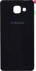 Samsung Replacement Back Cover Black for Galaxy...