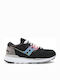 Saucony Azura Sneakers Black