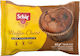 Schar Muffins Mix Μάφιν Σοκολάτας 65gr