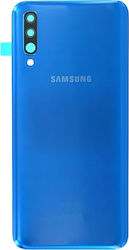Samsung Καπάκι Μπλε Samsung Galaxy A50