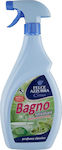 Felce Azzurra Cleaning Spray Anti-Limescale 750ml