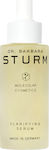 Dr. Barbara Sturm Moisturizing Face Serum Clarifying Suitable for All Skin Types 30ml