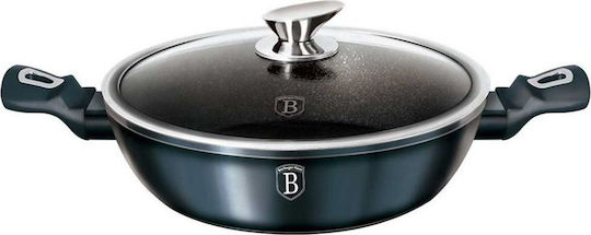 Berlinger Haus Metallic Line Oală Joasă 3.8lt 28cm