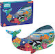 Kids Puzzle Ocean Life for 7+ years+ Years 300pcs Mudpuppy