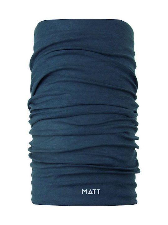 Matt Scarf Micro Guler pentru motociclist din p...