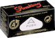 Smoking Deluxe Zigarettenpapierrolle Schlank Schlank 4m 1Stück