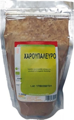 HealthTrade Βιολογικό Αλεύρι από Χαρούπι 250gr