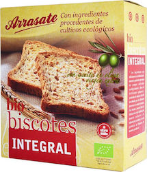 Arrasate Toasts Wheat 270gr