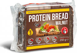 Pure Nutrition für Sandwiches Kokosnuss Protein 250gr