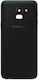 Samsung Capac Baterie Negru pentru SAMSUNG J600F