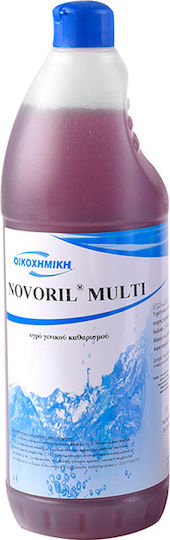 Ikochimiki Novoril Multi Καθαριστικό Υγρό Πατώματος 1lt