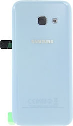 Samsung Replacement Back Cover Blue for Galaxy ...