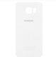 Samsung Capac Baterie Alb pentru Galaxy S6