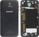 Samsung Battery Cover Black for Galaxy J7 2017