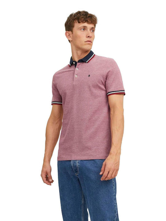 Polo Tricou Rio Red