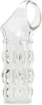 Ns Novelties Renegade Power Cage Extensie Penis Transparent NSN-1115-21