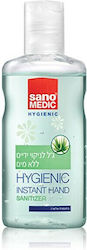 Sano Medic Handdesinfektionsmittel Gel 100ml