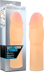 Blush Performance 1.5 Inch Extensie De Penis 17.1cm