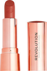 Revolution Beauty Satin Kiss Червило Кадифено С...