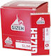 Gizeh Pop-Up Slim 102 Φιλτράκια 10τμχ