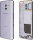 Samsung Capac Baterie Violet Violet pentru SAMS...